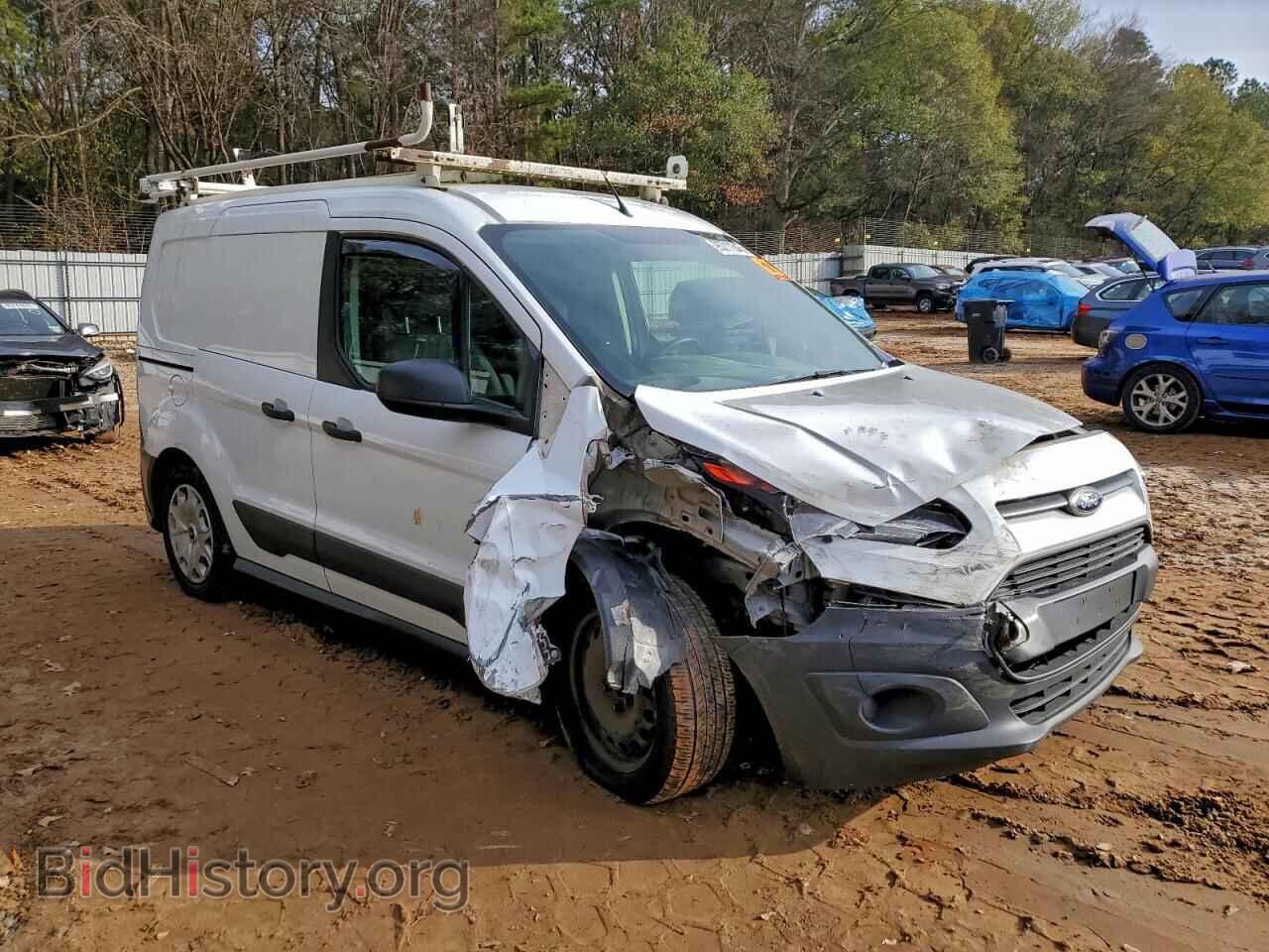 2016 FORD TRANSIT - VIN: NM0LS6E72G1285849 - Фото 4
