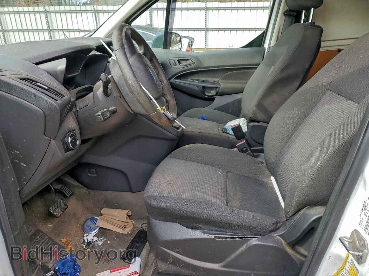 2016 FORD TRANSIT - VIN: NM0LS6E72G1285849 - Фото 7