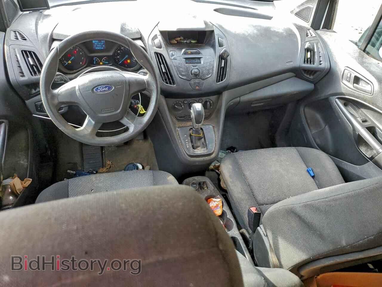 2016 FORD TRANSIT - VIN: NM0LS6E72G1285849 - Фото 8