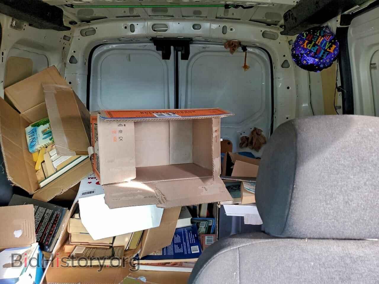 2016 FORD TRANSIT - VIN: NM0LS6E72G1285849 - Фото 10