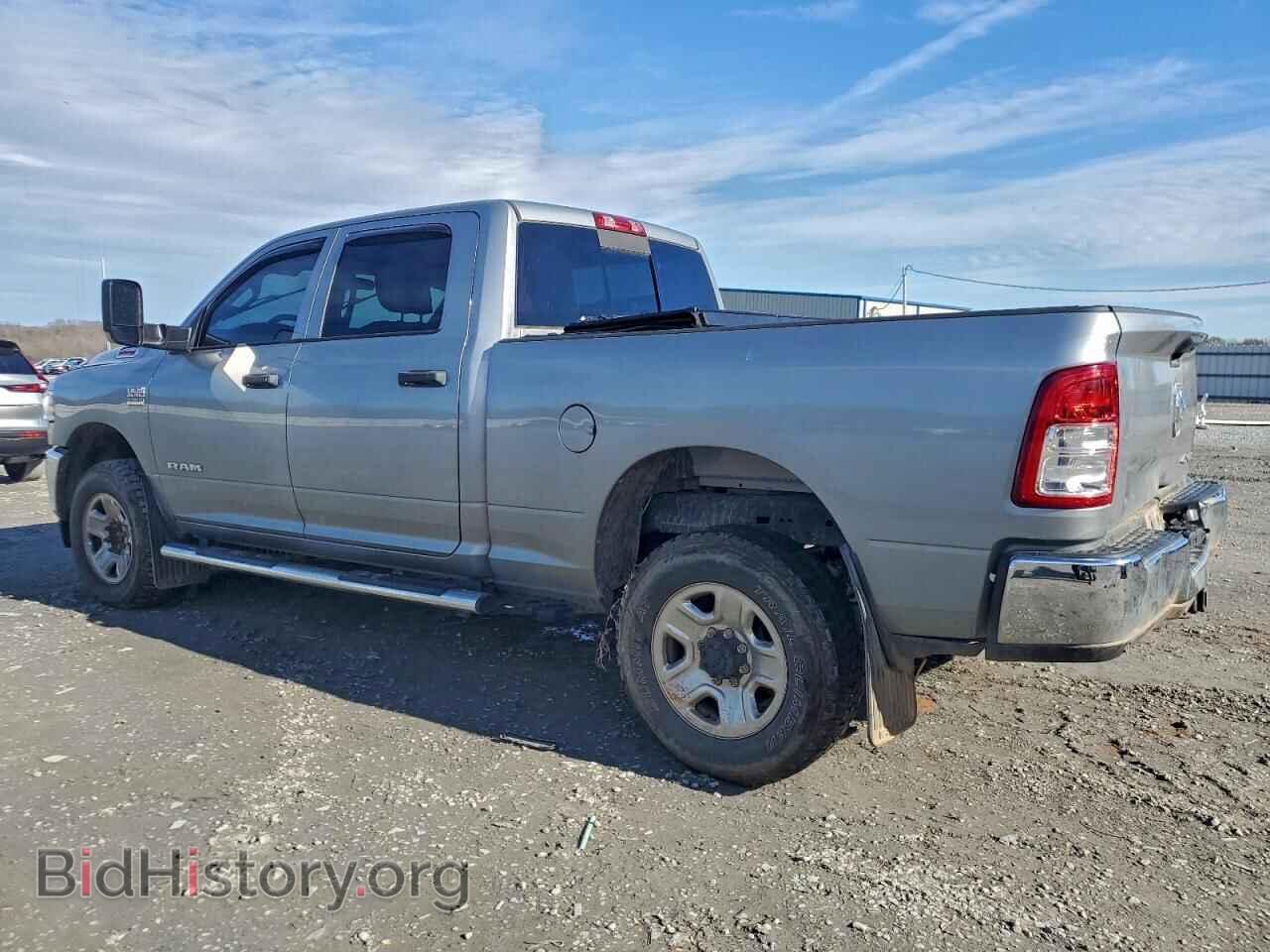 2020 RAM 2500 - VIN: 3C6UR5CJ4LG282675 - Фото 2