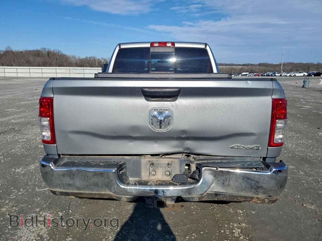 2020 RAM 2500 - VIN: 3C6UR5CJ4LG282675 - Фото 6