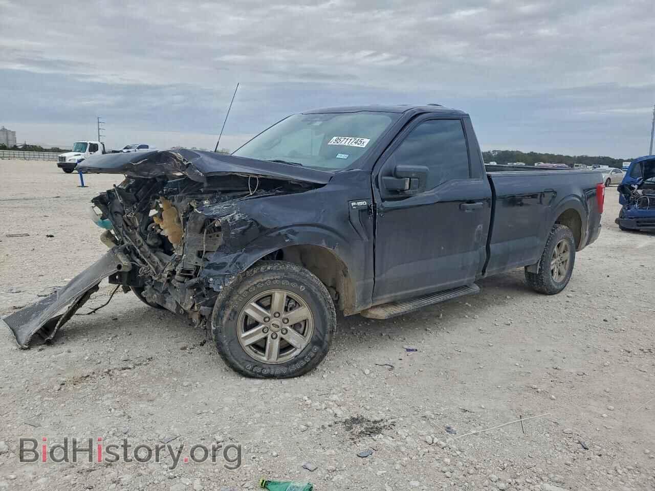 Photo 1FTMF1C52NKF26039 - FORD All Models 2022