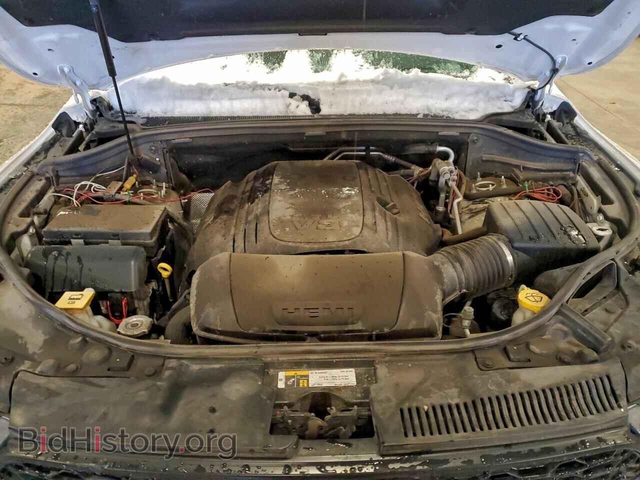 2021 DODGE DURANGO - VIN: 1C4SDJCTXMC521496 - Photo 12