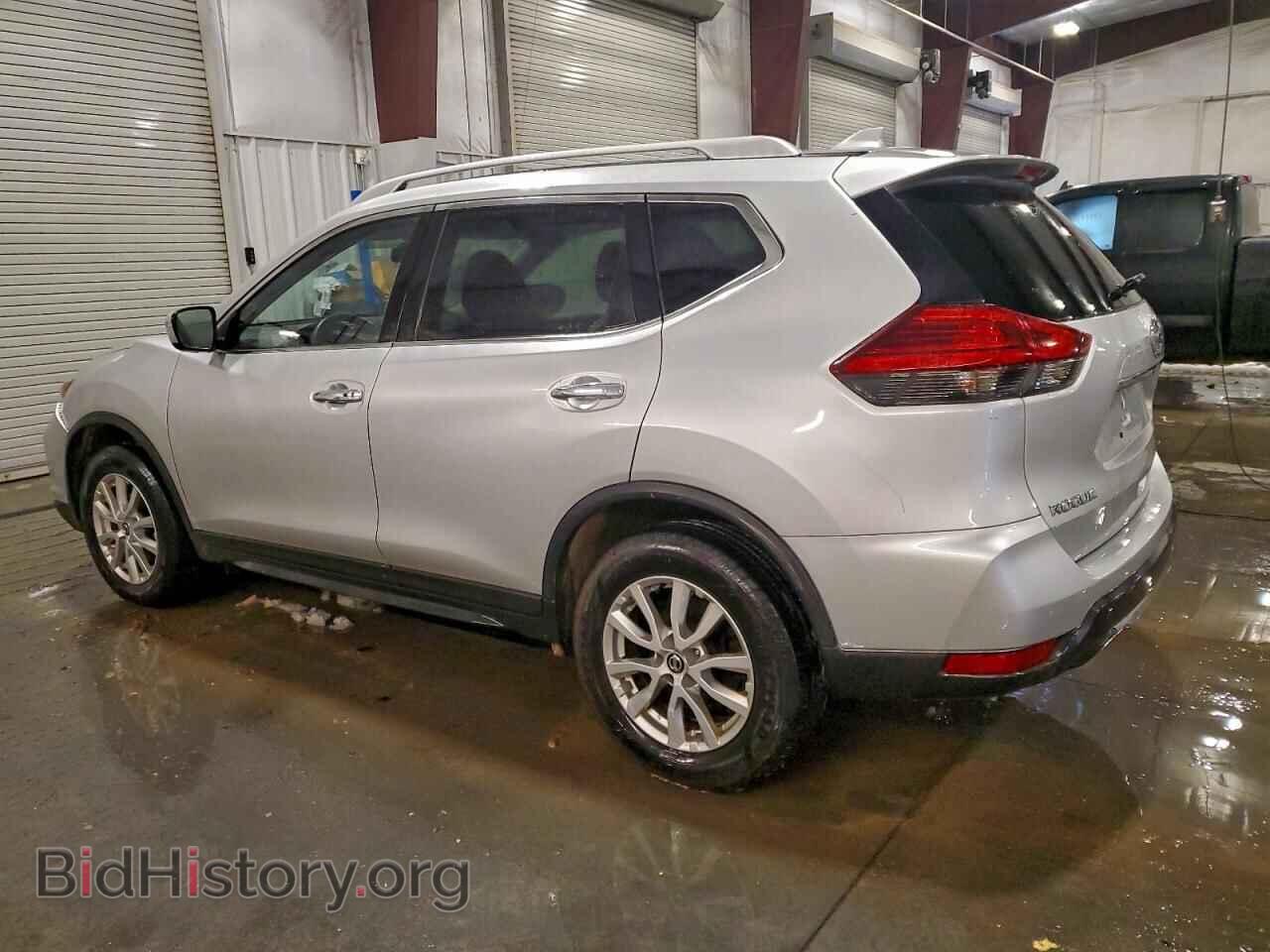 2017 NISSAN ROGUE - VIN: KNMAT2MVXHP532520 - Фото 2