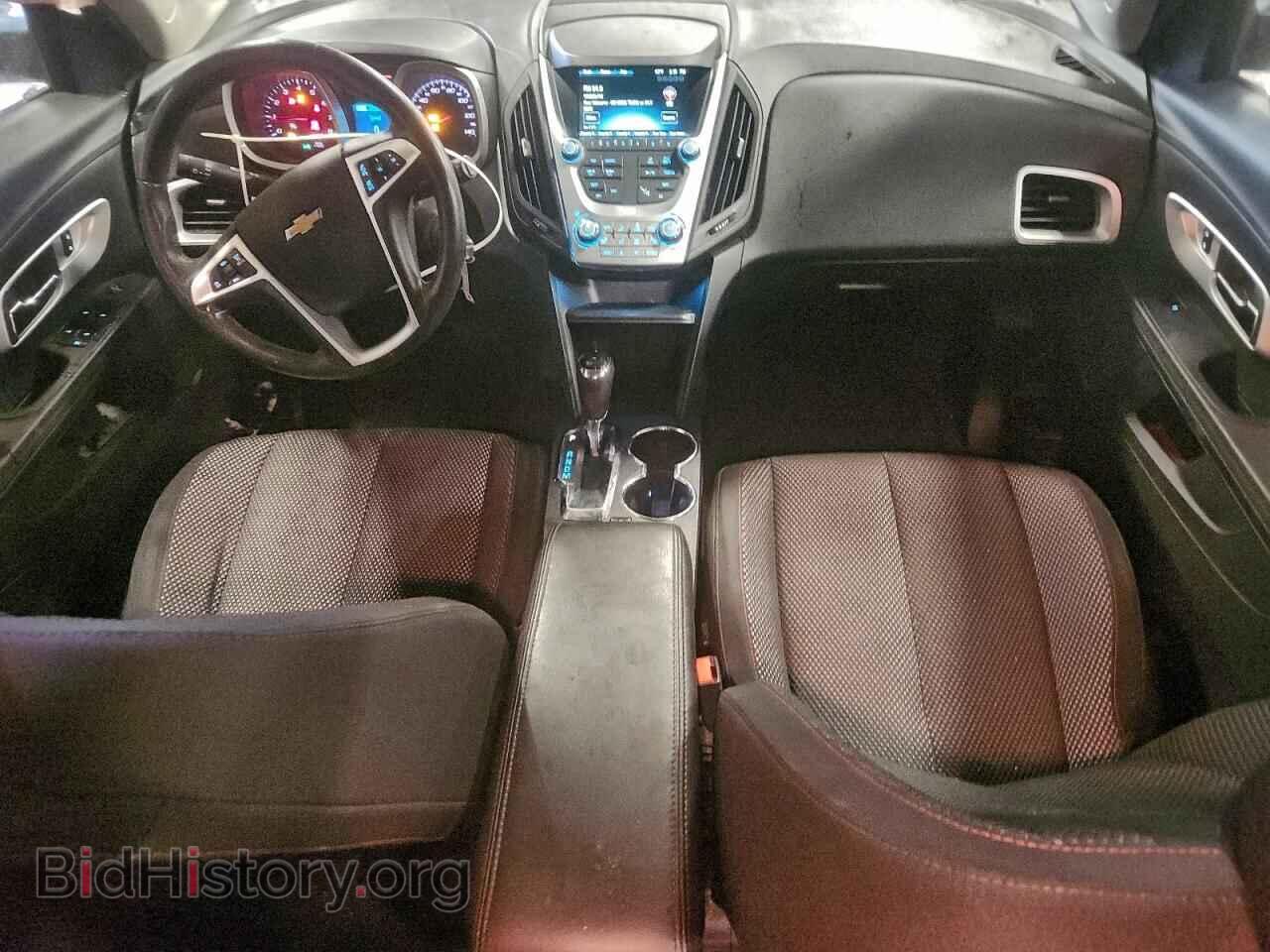 2017 CHEVROLET EQUINOX - VIN: 2GNFLFE39H6205897 - Фото 8