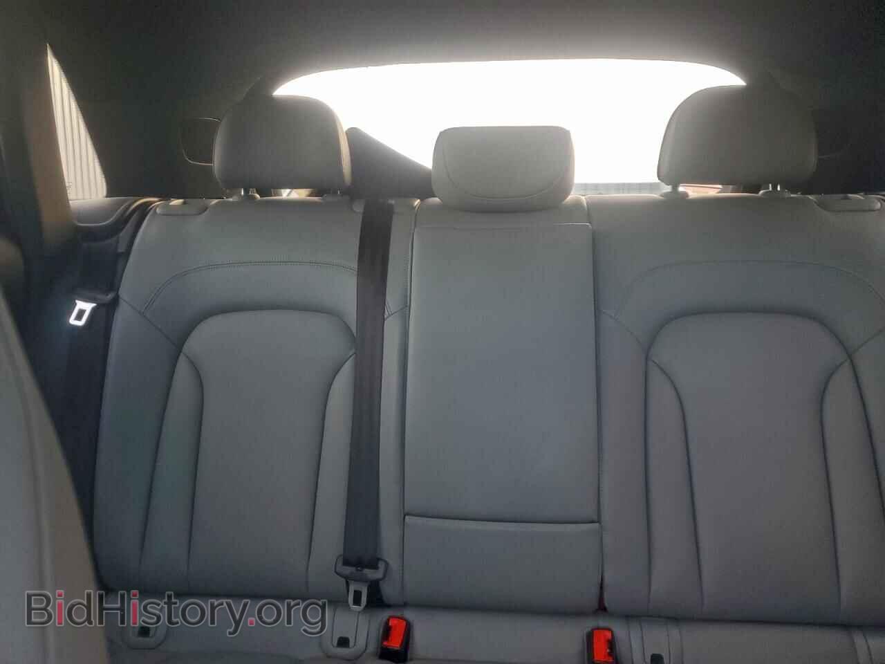 2017 AUDI Q3 - VIN: WA1ECCFS1HR002901 - Фото 10