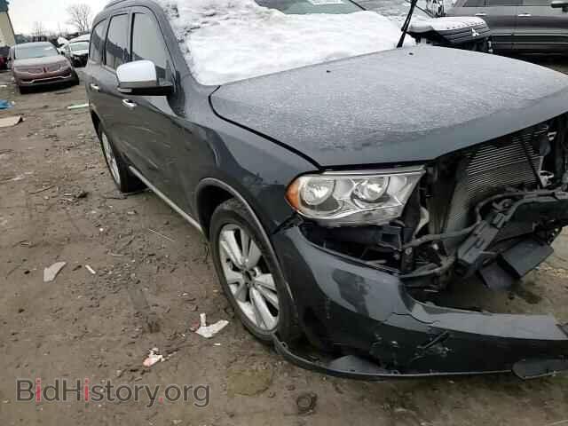 2011 DODGE DURANGO - VIN: 1D4RE4GG6BC620584 - Photo 14