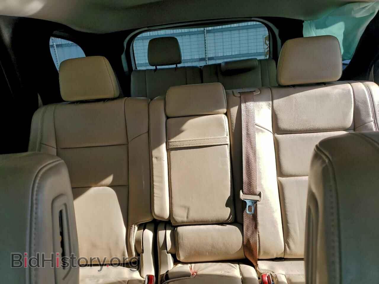 2014 DODGE DURANGO - VIN: 1C4RDHDG7EC382776 - Фото 10