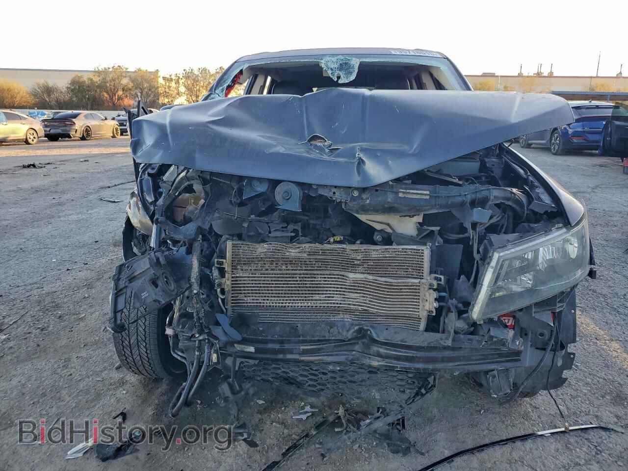 2017 DODGE JOURNEY - VIN: 3C4PDCEG8HT613671 - Фото 5