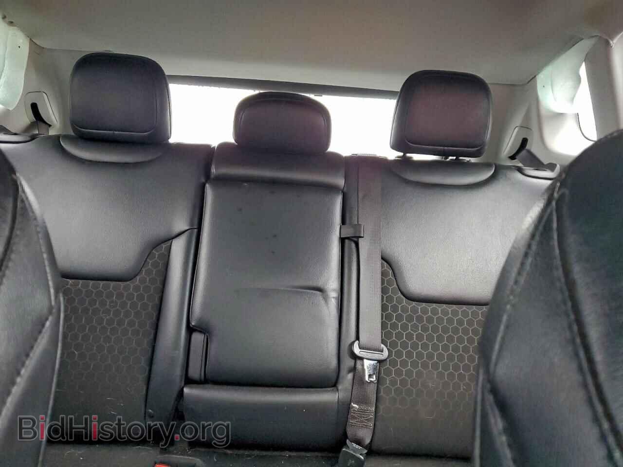 2021 JEEP COMPASS - VIN: 3C4NJDBB9MT599028 - Фото 10