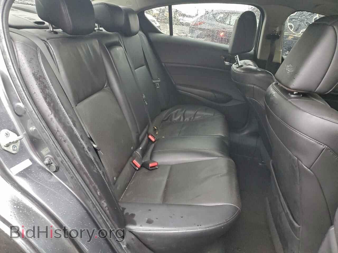 2014 ACURA ILX - VIN: 19VDE1F34EE000276 - Фото 10