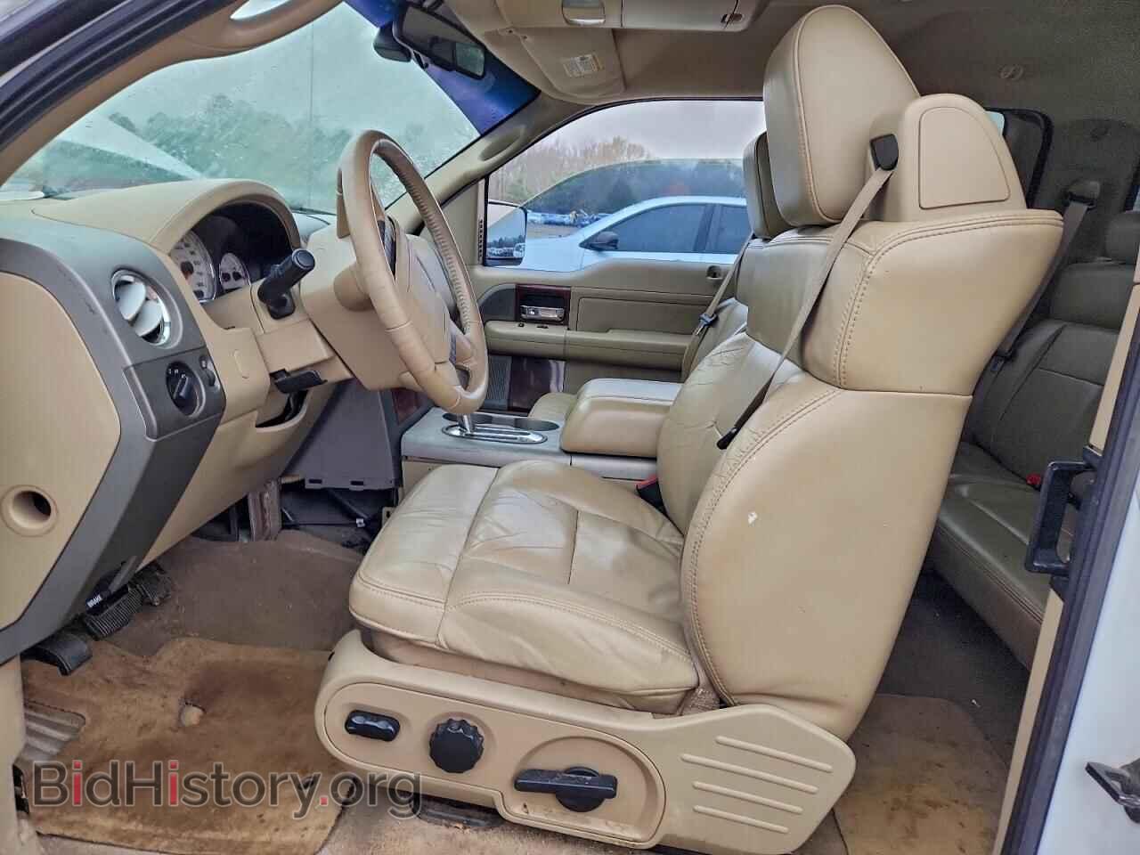 2007 FORD All Models - VIN: 1FTPX12V97FB61334 - Photo 7