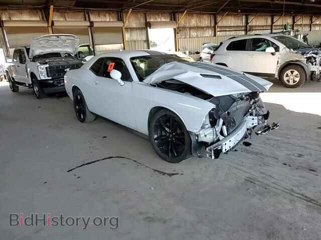 2017 DODGE CHALLENGER - VIN: 2C3CDZAG3HH633623 - Фото 13