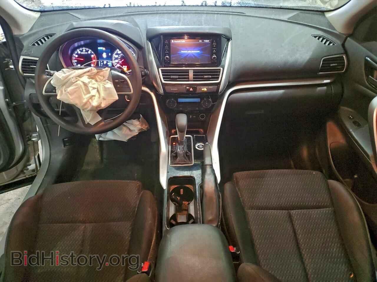 2019 MITSUBISHI ECLIPSE - VIN: JA4AT3AA5KZ031922 - Фото 8