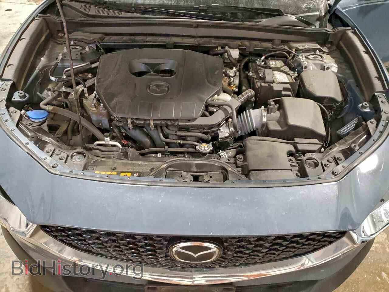 2025 MAZDA CX30 - VIN: 3MVDMBCM1SM790889 - Фото 12