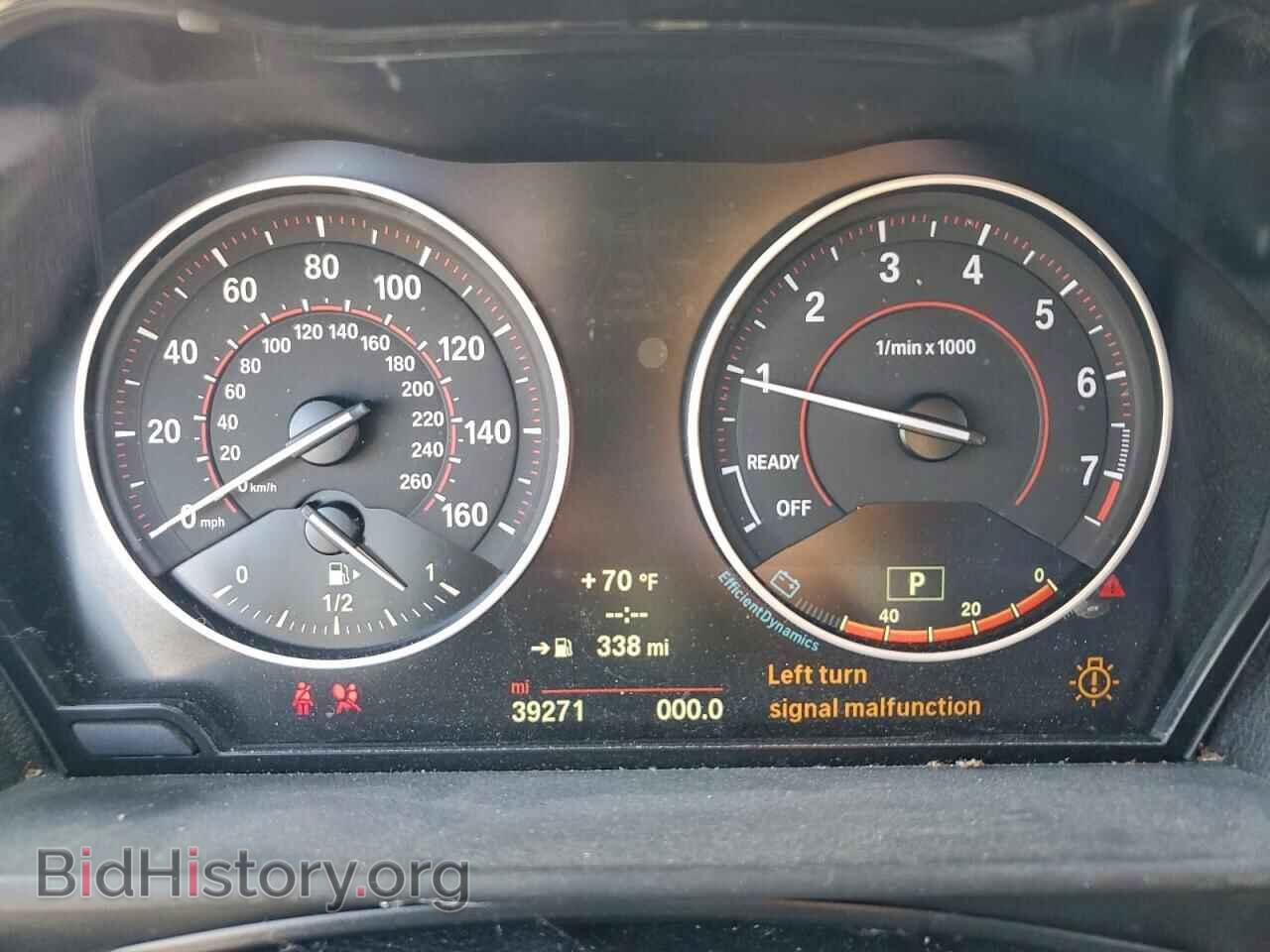 2014 BMW M2 - VIN: WBA1J7C58EVW84093 - Фото 9