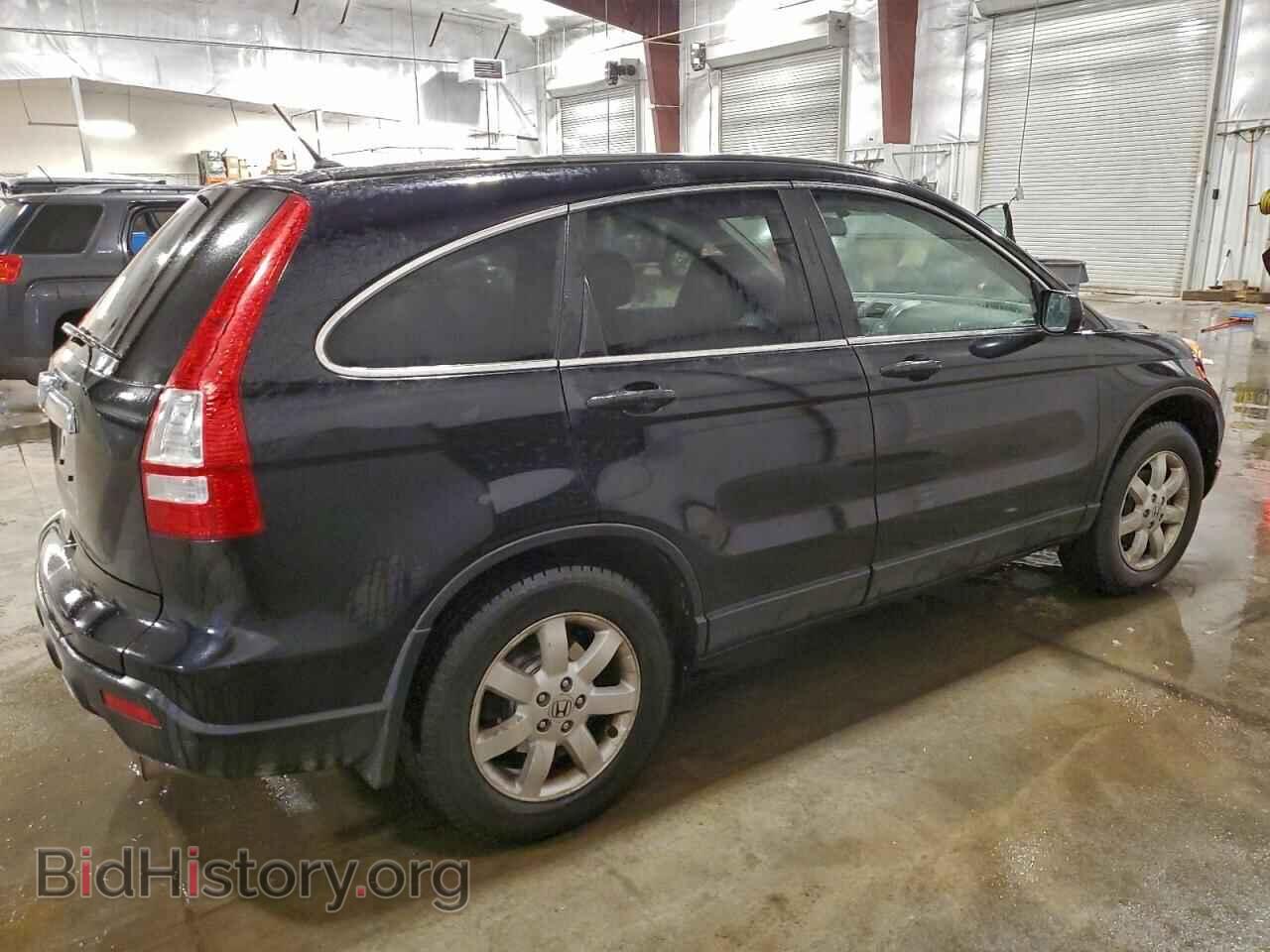 2007 HONDA CRV - VIN: JHLRE48577C021469 - Фото 3