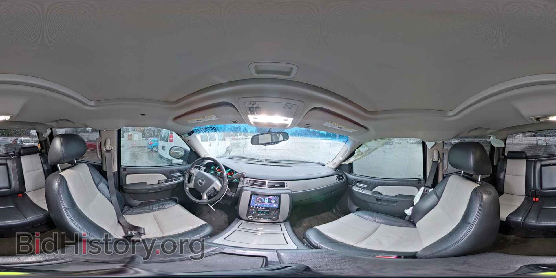 2013 GMC SIERRA - VIN: 3GTP2WE77DG366539 - Фото 15