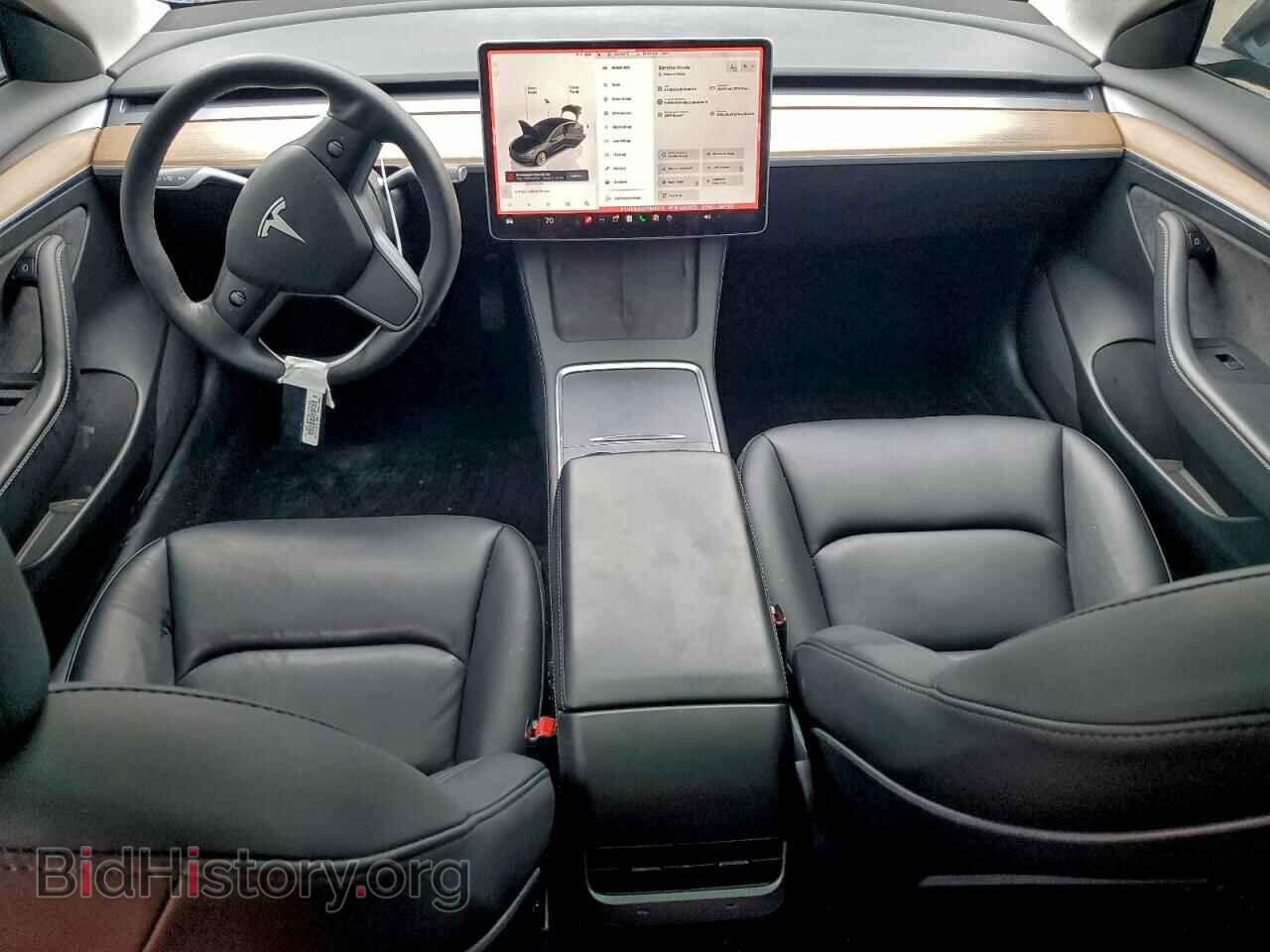 2023 TESLA MODEL 3 - VIN: 5YJ3E1EA2PF648313 - Photo 8