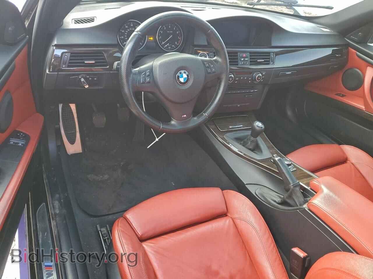 2013 BMW 3 SERIES - VIN: WBAKF9C52DE672666 - Фото 8