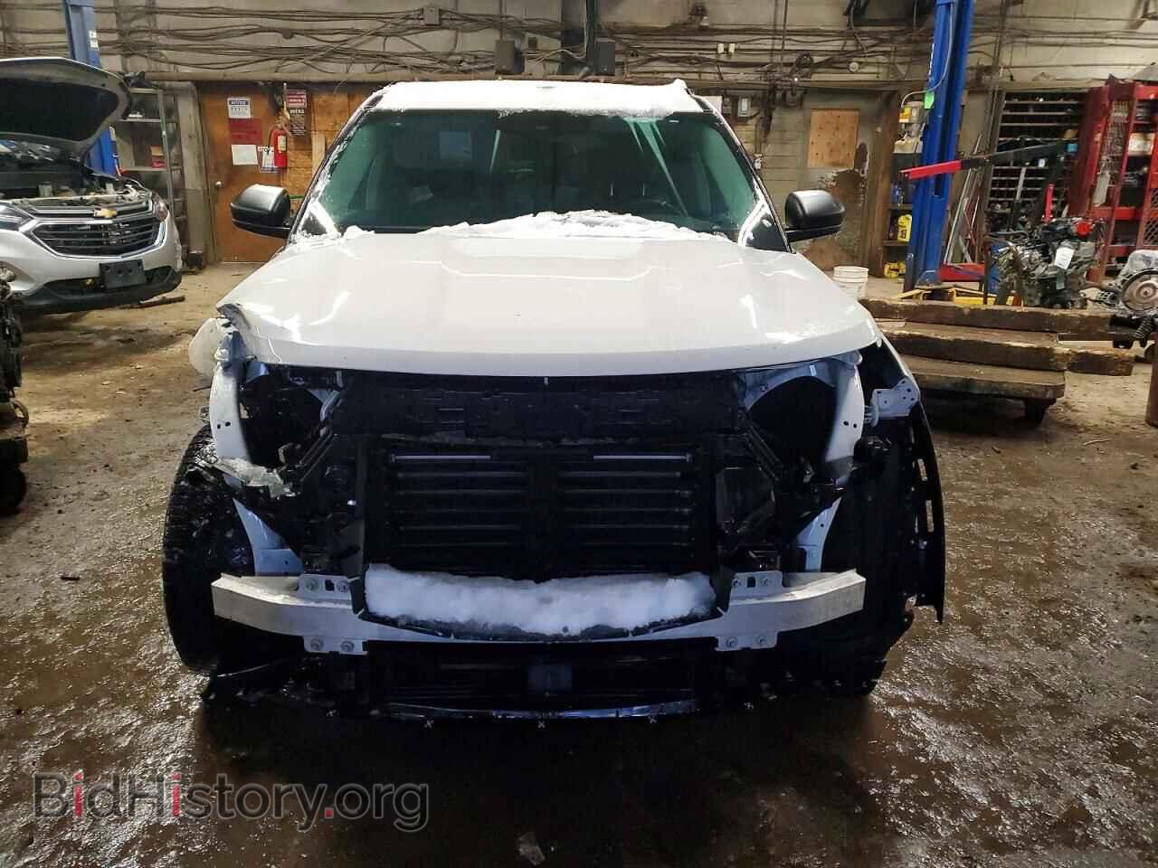 2023 FORD EXPLORER - VIN: 1FMSK8DH4PGB86219 - Фото 5