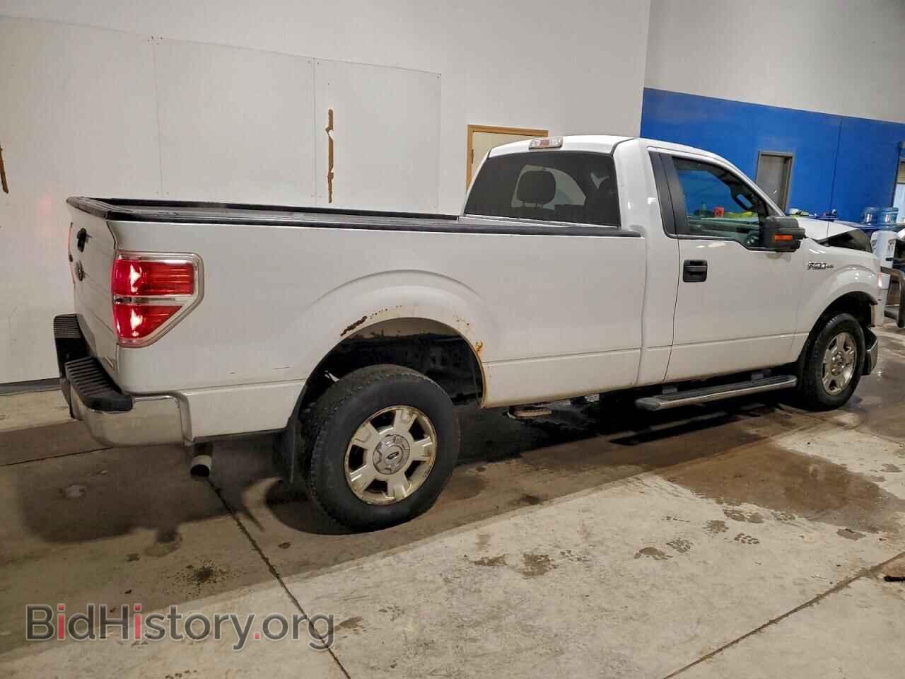 2014 FORD All Models - VIN: 1FTNF1EF9EKE63984 - Фото 3