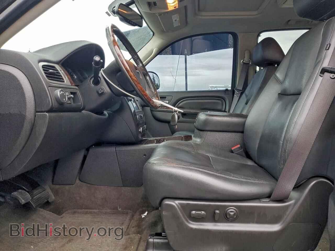2011 GMC YUKON - VIN: 1GKS2MEF5BR371553 - Фото 7