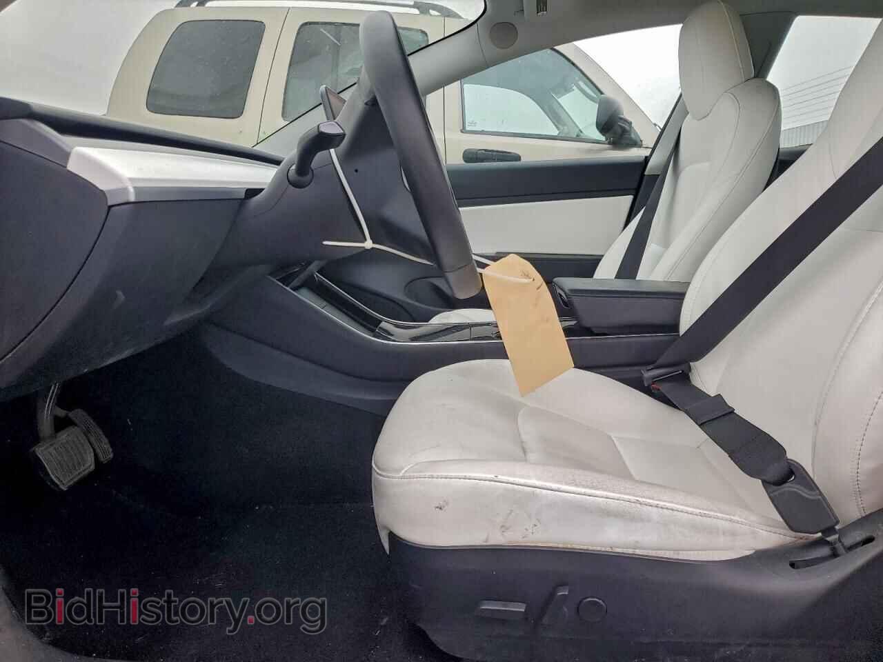 2019 TESLA MODEL 3 - VIN: 5YJ3E1EA3KF519604 - Photo 7