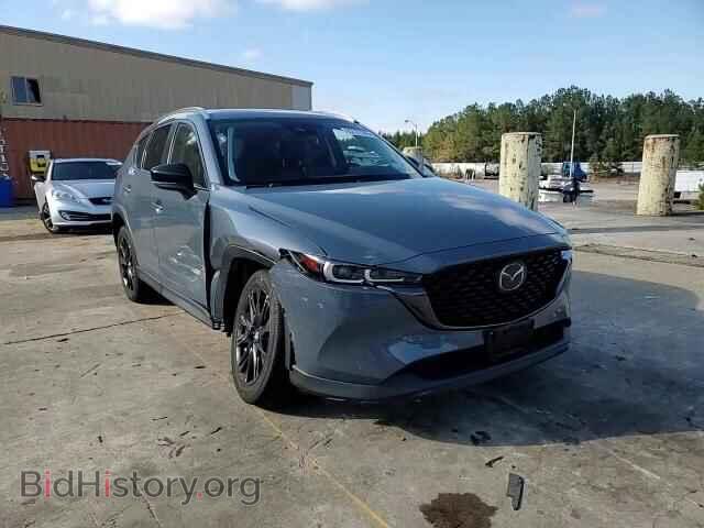 2023 MAZDA CX-5 PREFE - VIN: JM3KFBCM7P0143790 - Фото 14