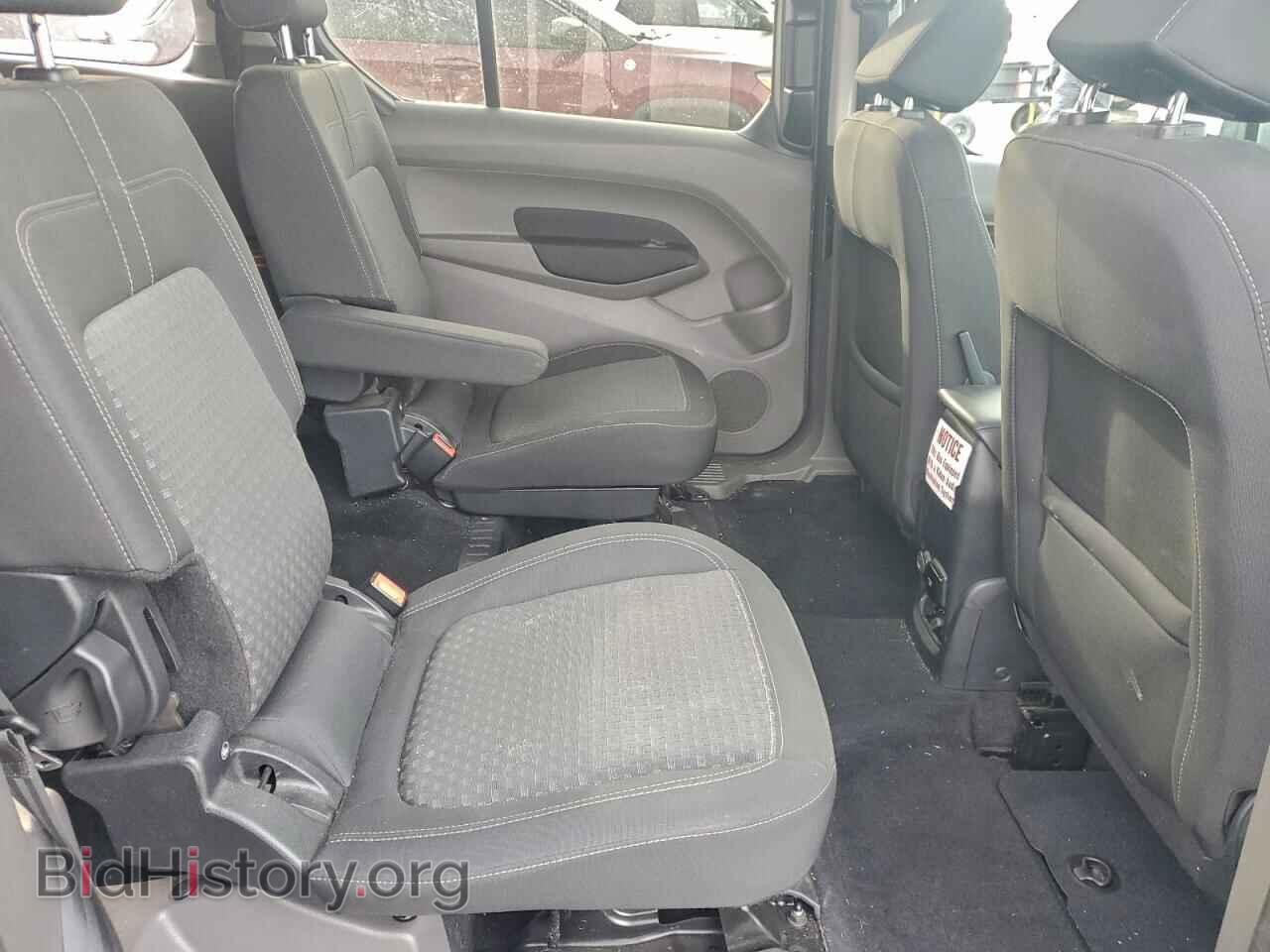 2021 FORD TRANSIT - VIN: NM0GE9F20M1494211 - Фото 11