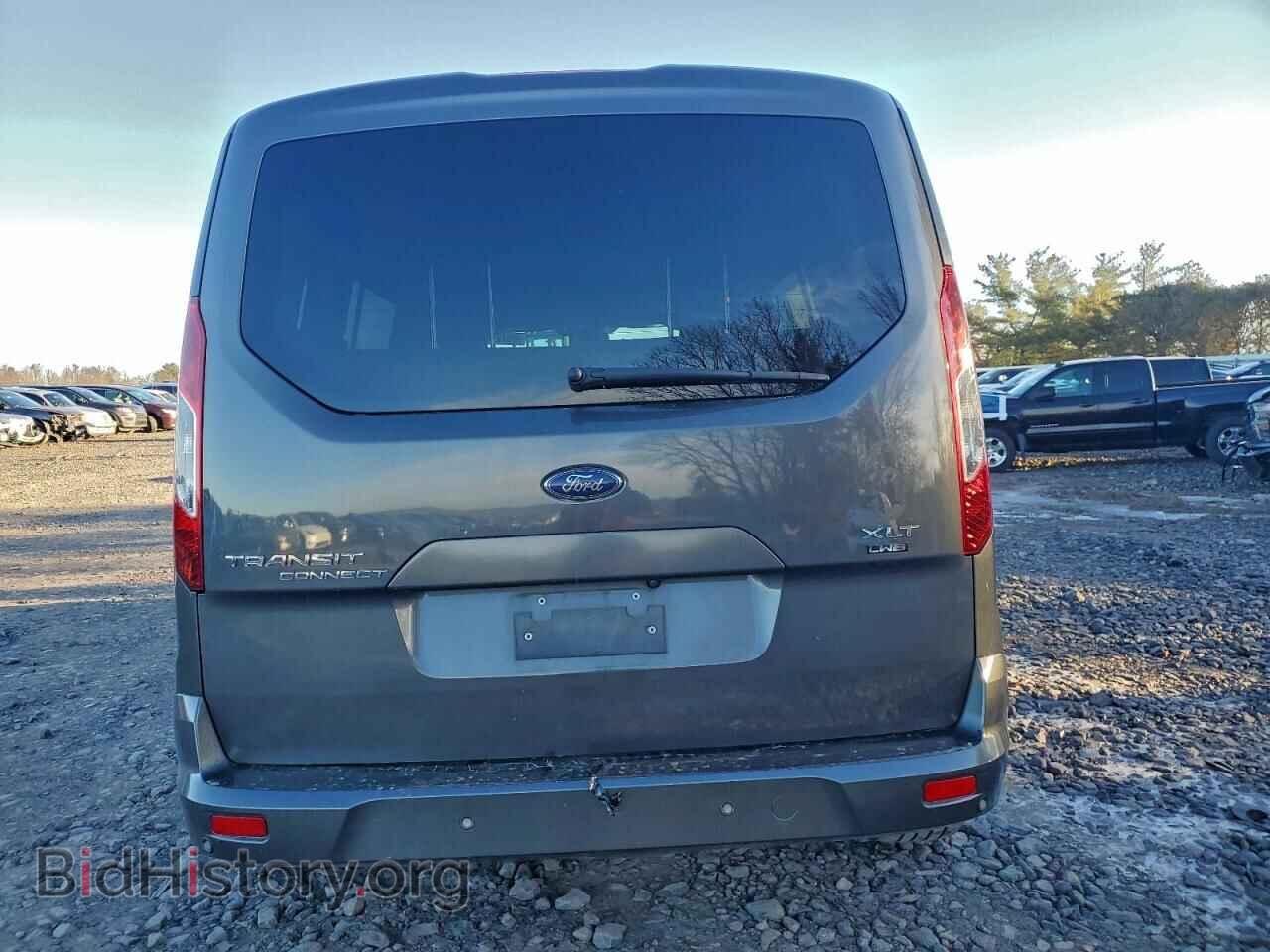 2021 FORD TRANSIT - VIN: NM0GE9F20M1494211 - Фото 6