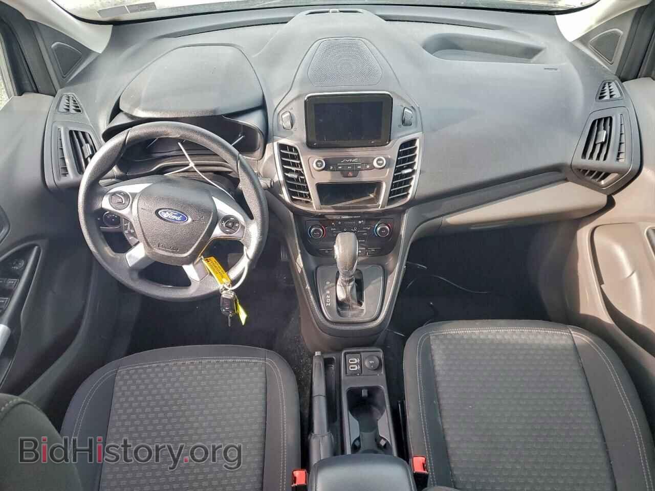 2021 FORD TRANSIT - VIN: NM0GE9F20M1494211 - Фото 8