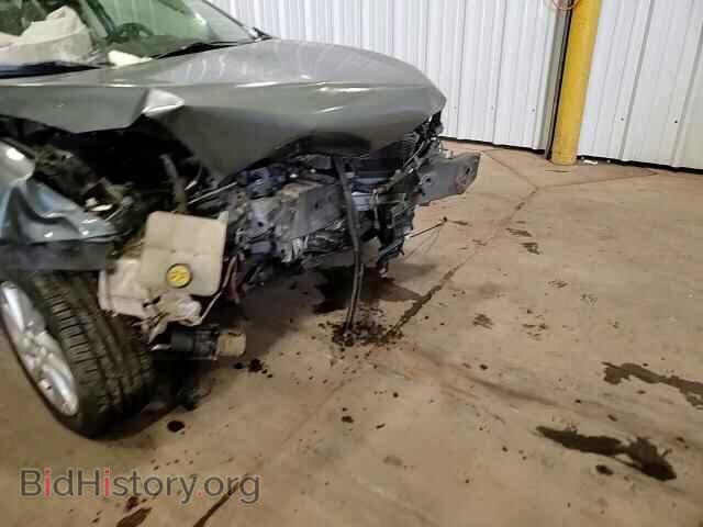 2012 MAZDA 3 - VIN: JM1BL1M7XC1691498 - Фото 13