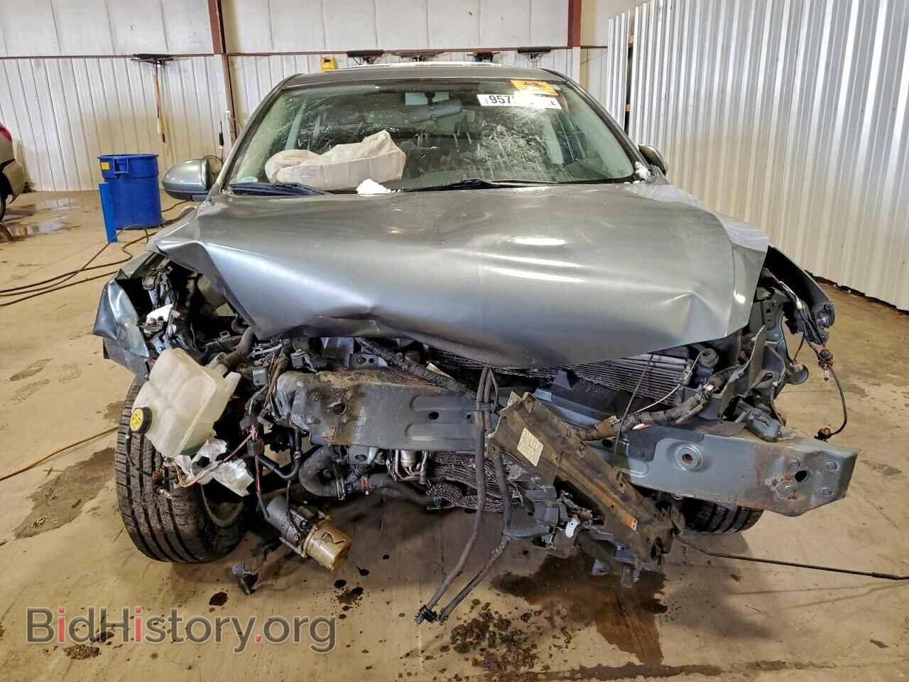 2012 MAZDA 3 - VIN: JM1BL1M7XC1691498 - Фото 5