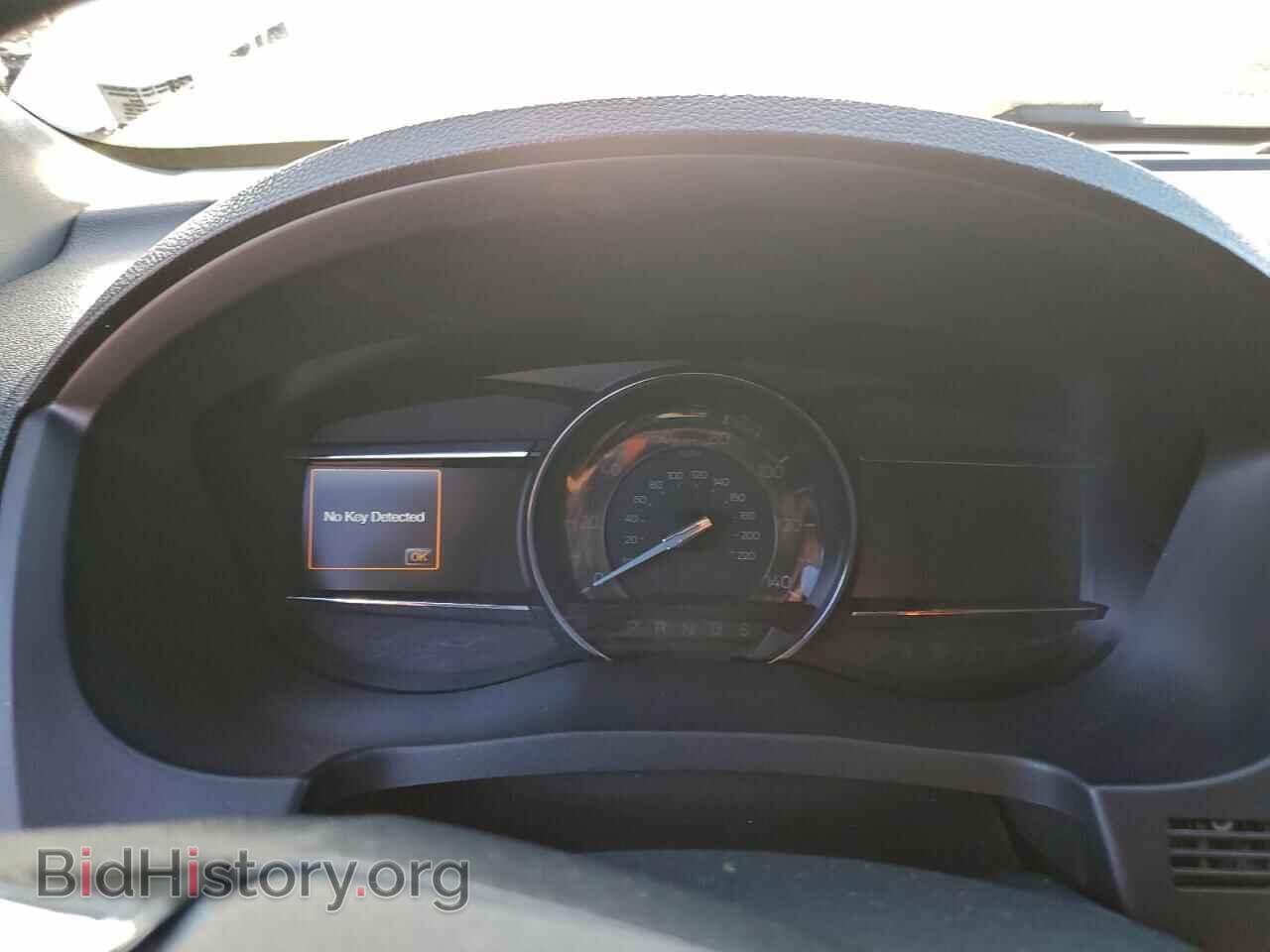 2018 FORD EXPLORER - VIN: 1FM5K8D80JGB30797 - Photo 9