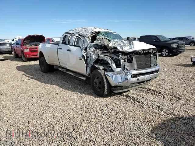 2016 RAM All Models - VIN: 3C63RRGL5GG208699 - Фото 14