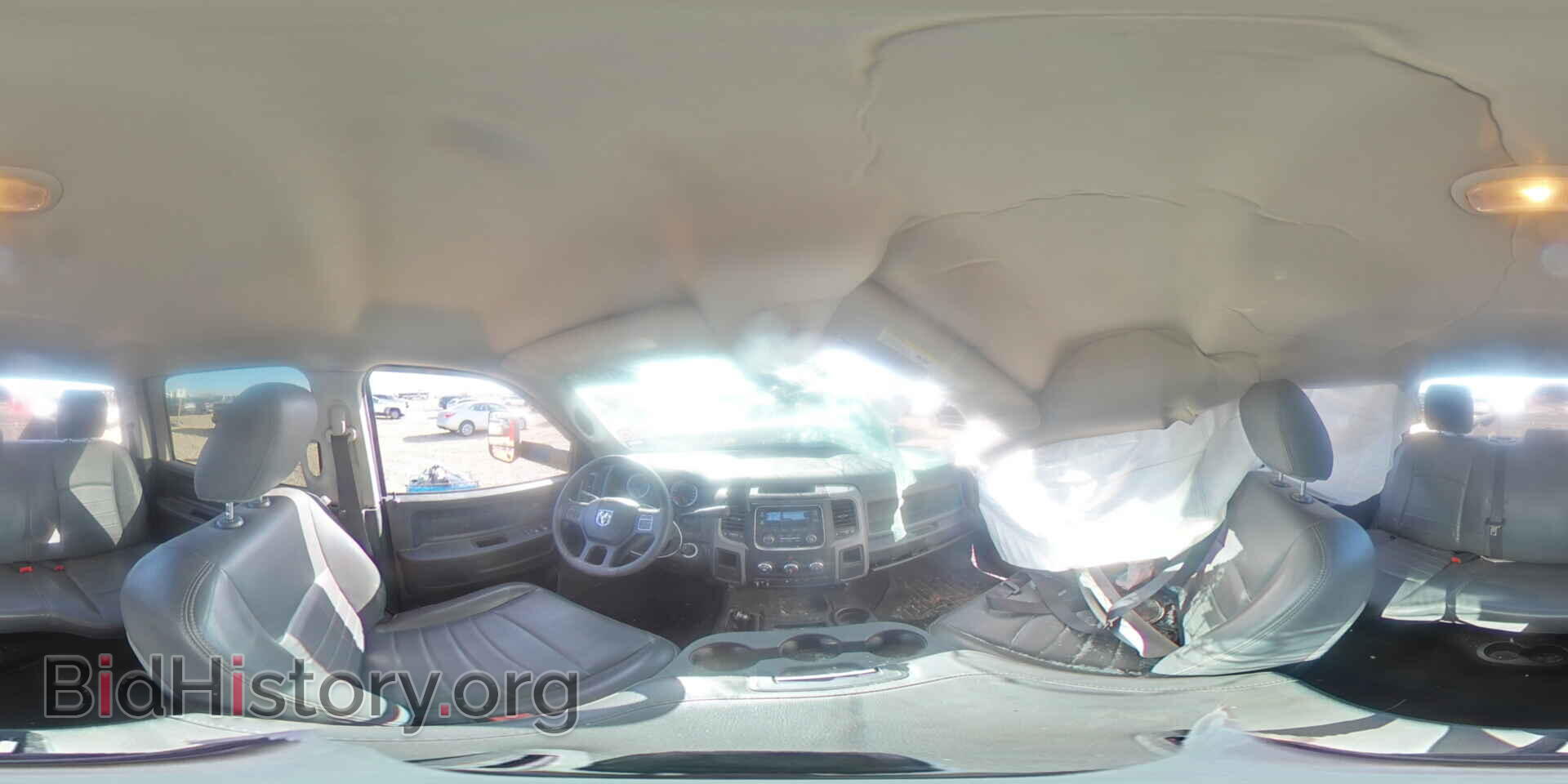 2016 RAM All Models - VIN: 3C63RRGL5GG208699 - Фото 15
