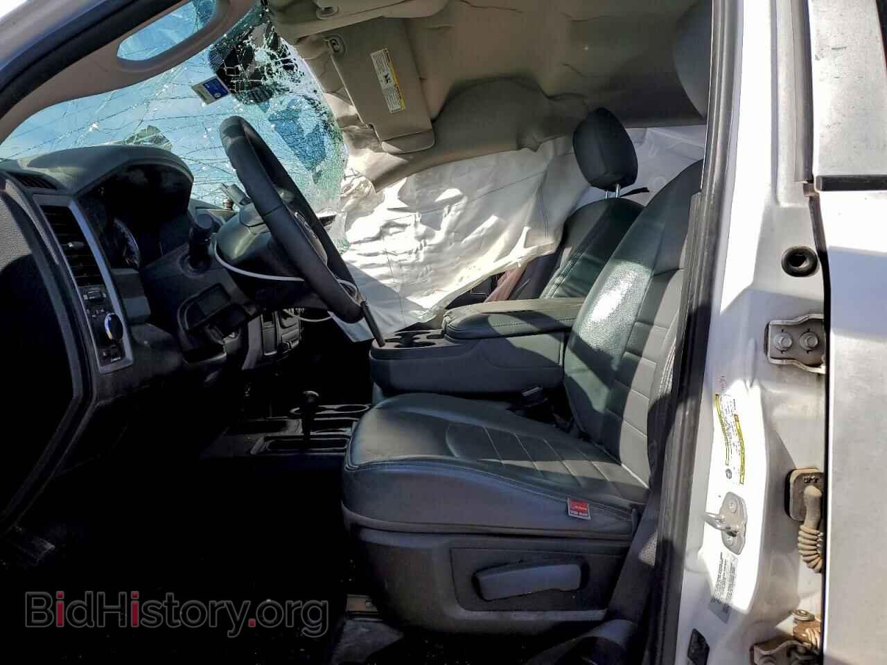 2016 RAM All Models - VIN: 3C63RRGL5GG208699 - Фото 7