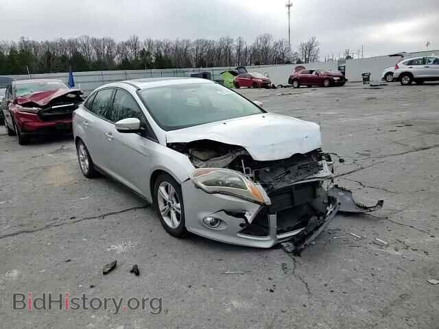 2014 FORD FOCUS - VIN: 1FADP3F26EL323083 - Photo 14