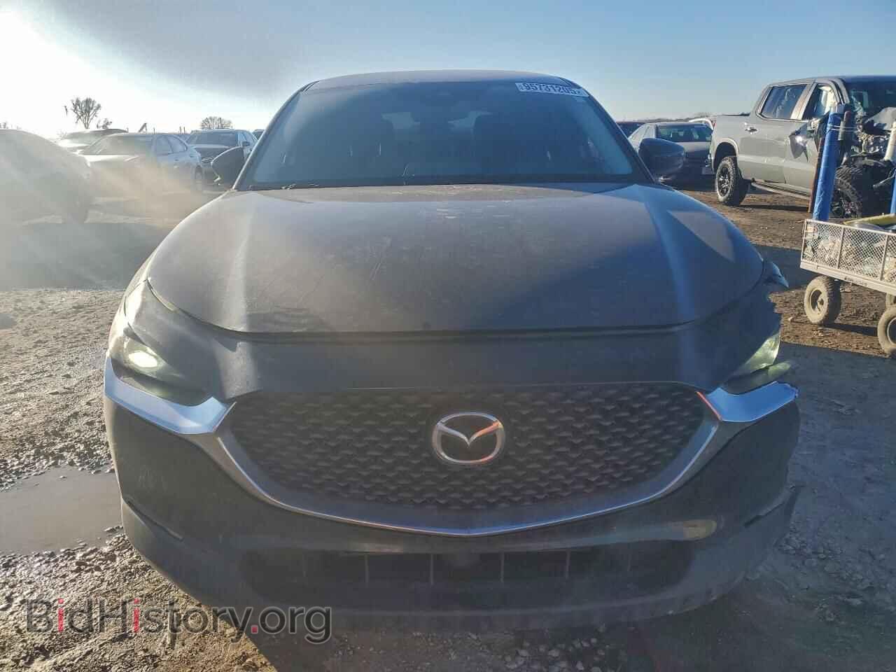 2020 MAZDA CX30 - VIN: 3MVDMABL8LM139733 - Фото 5