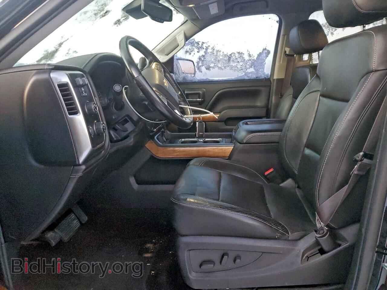 2015 CHEVROLET ALL Models - VIN: 3GCUKSEC8FG137749 - Фото 7