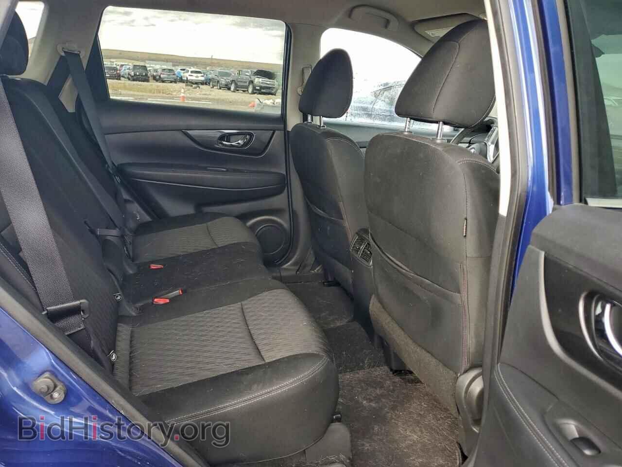 2018 NISSAN ROGUE - VIN: KNMAT2MV3JP500031 - Фото 10