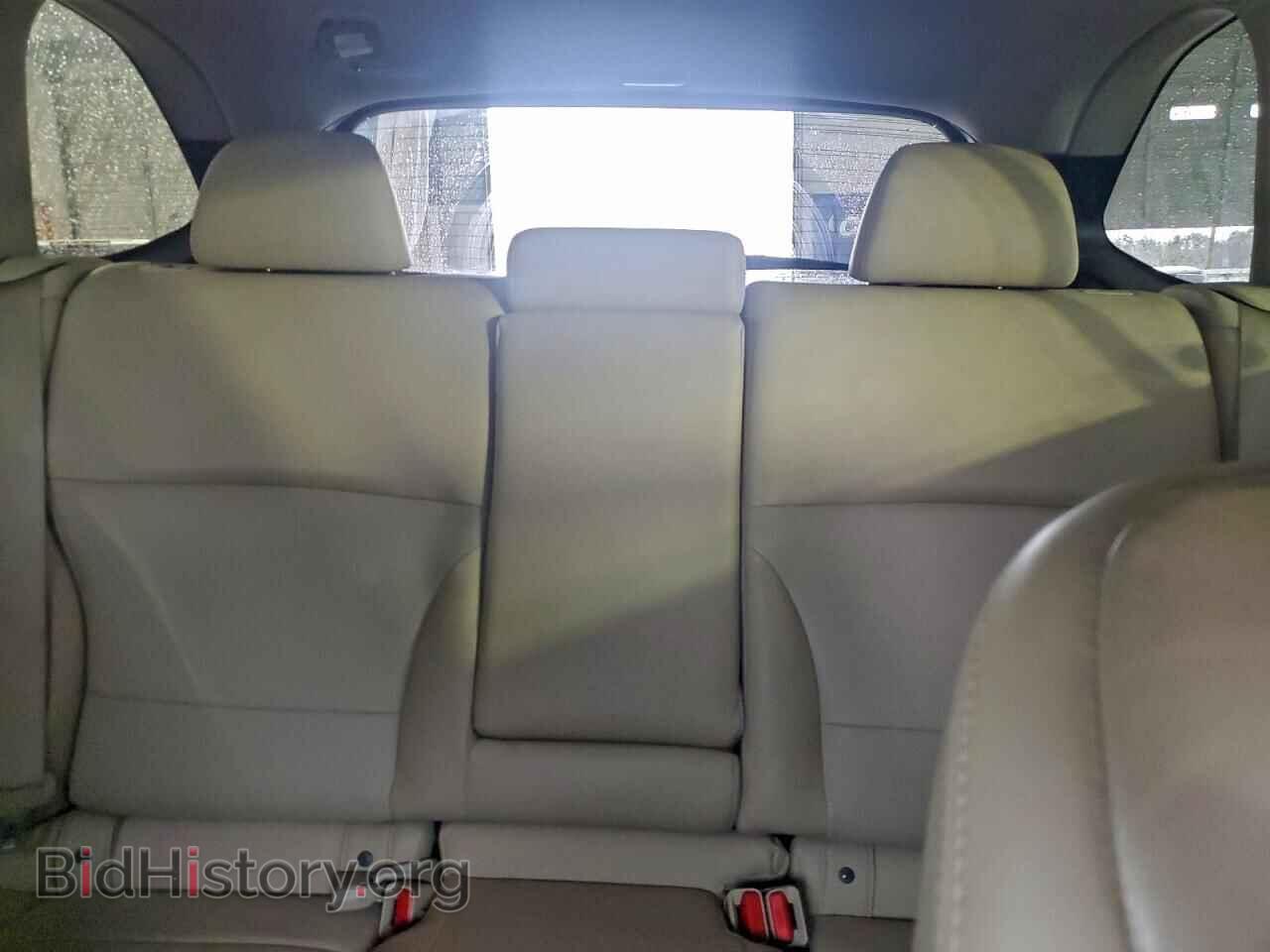 2017 SUBARU OUTBACK - VIN: 4S4BSANC6H3337631 - Фото 10