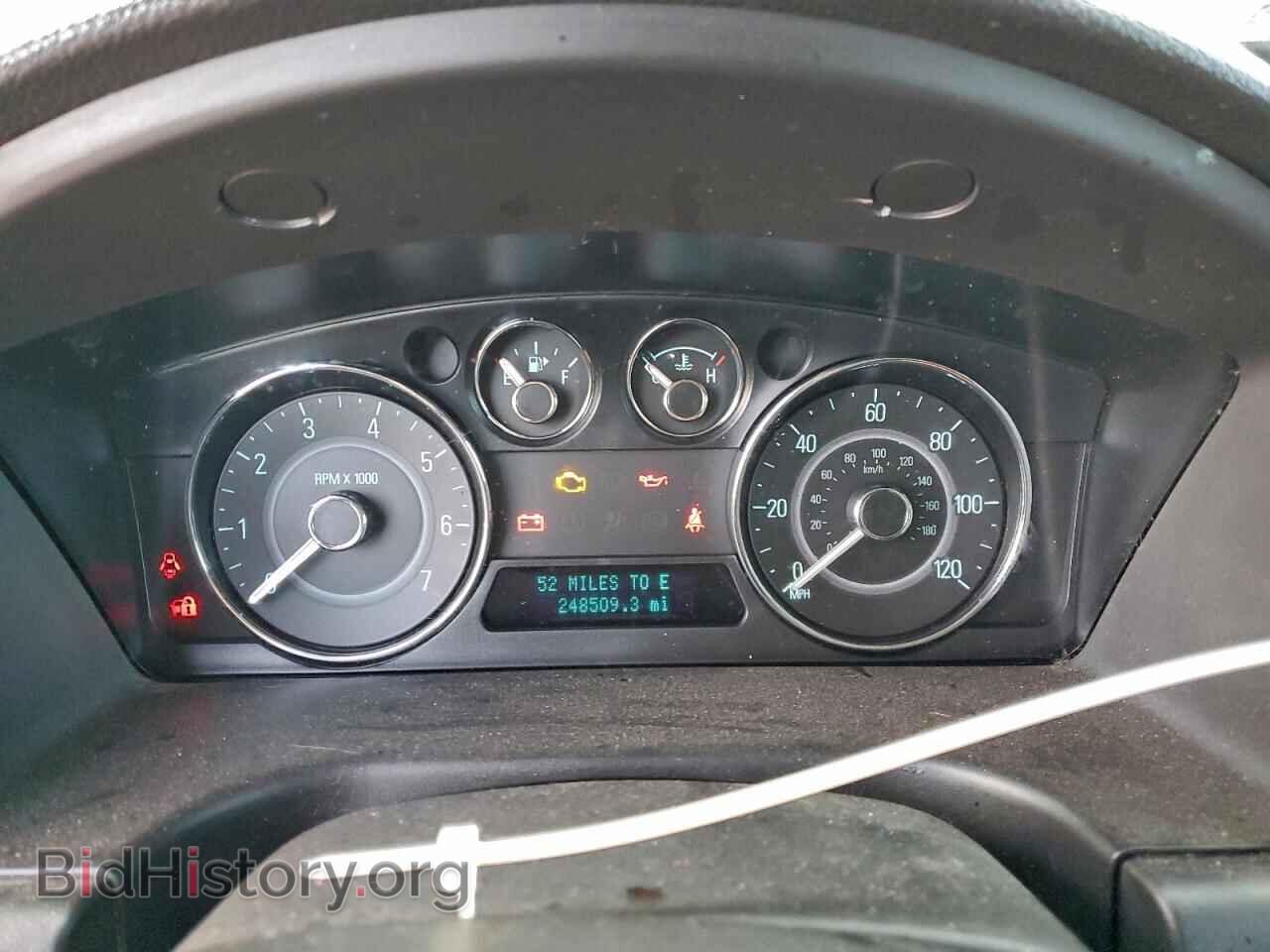 2010 FORD FLEX - VIN: 2FMGK5BC9ABD01522 - Фото 9
