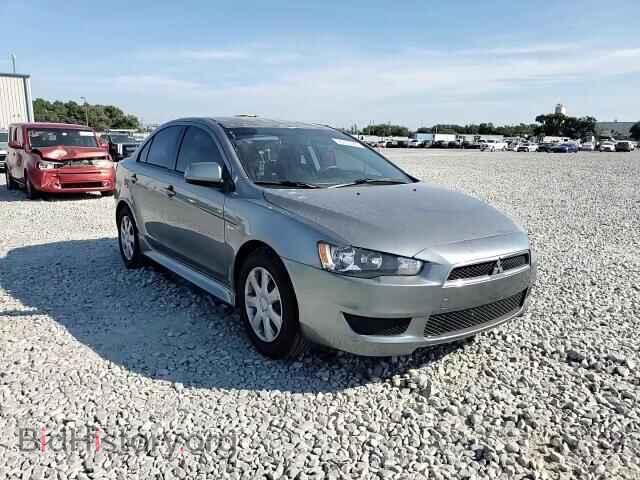 2014 MITSUBISHI LANCER - VIN: JA32U2FU6EU007763 - Фото 13