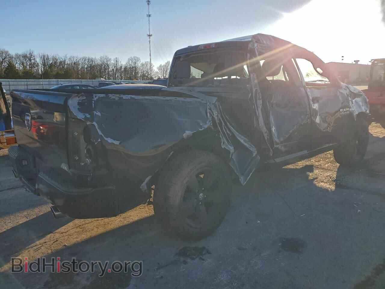 2014 RAM 1500 - VIN: 1C6RR6FT4ES190583 - Фото 3