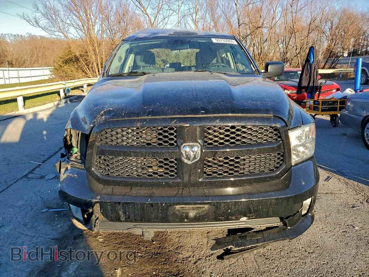 2014 RAM 1500 - VIN: 1C6RR6FT4ES190583 - Фото 5