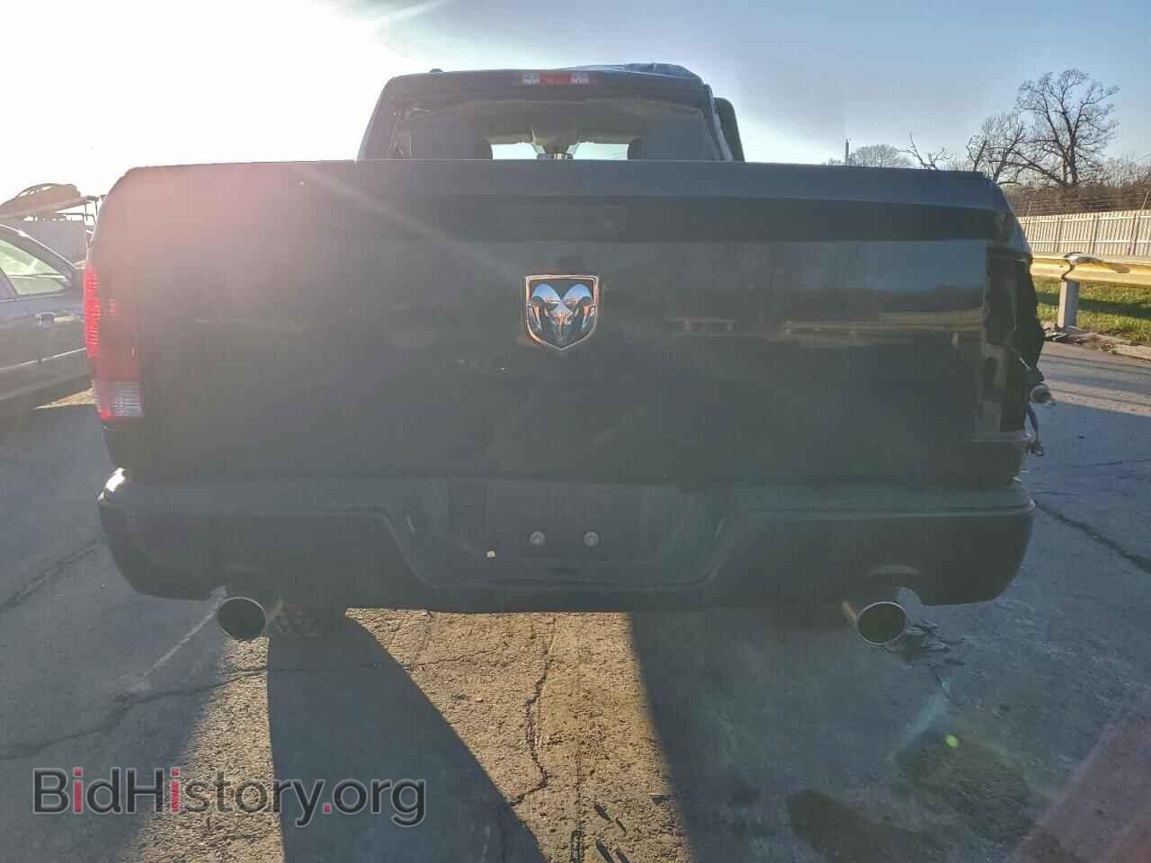2014 RAM 1500 - VIN: 1C6RR6FT4ES190583 - Фото 6