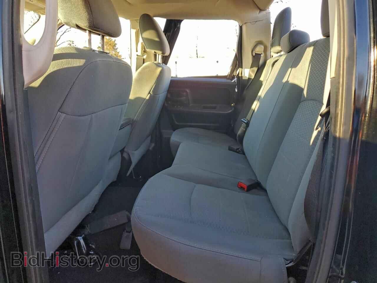 2014 RAM 1500 - VIN: 1C6RR6FT4ES190583 - Фото 10